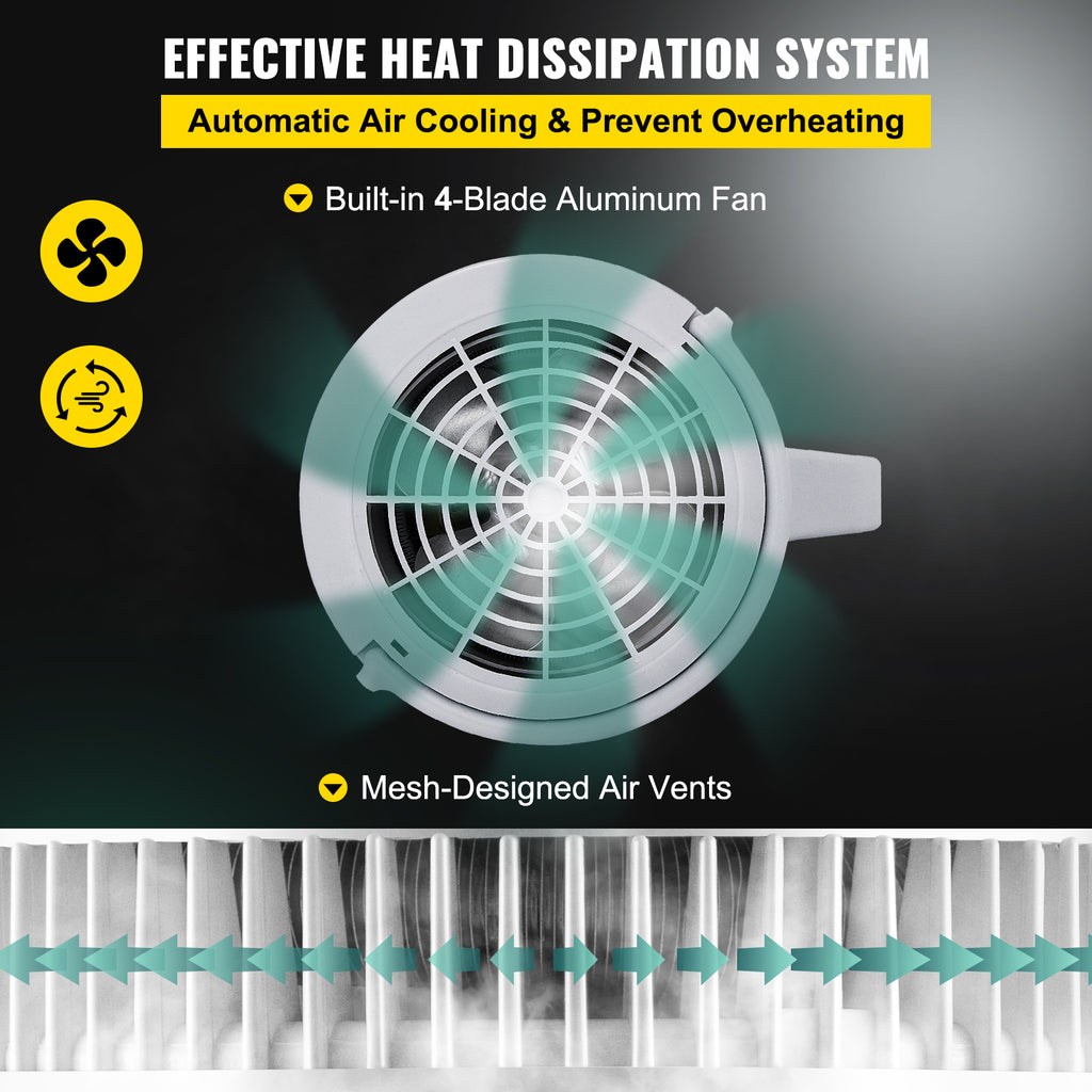4L Stainless Steel Pure Water Distiller for Dental and Medical Use