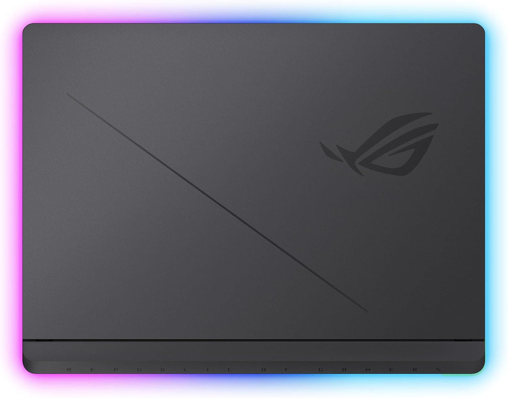 ASUS ROG Strix G16 Gaming Laptop - Unleash Your Power with 16" FHD+ Display, Intel Core i7, NVIDIA RTX 5060, 16GB DDR5 RAM, and 1TB SSD - Elevate Your Game with Windows 11 Home