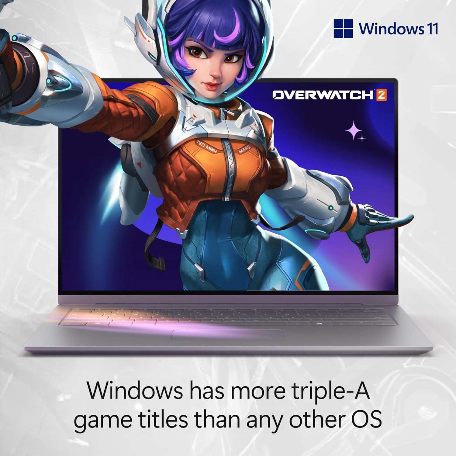 ASUS ROG Strix G16 Gaming Laptop - Unleash Your Power with 16" FHD+ Display, Intel Core i7, NVIDIA RTX 5060, 16GB DDR5 RAM, and 1TB SSD - Elevate Your Game with Windows 11 Home